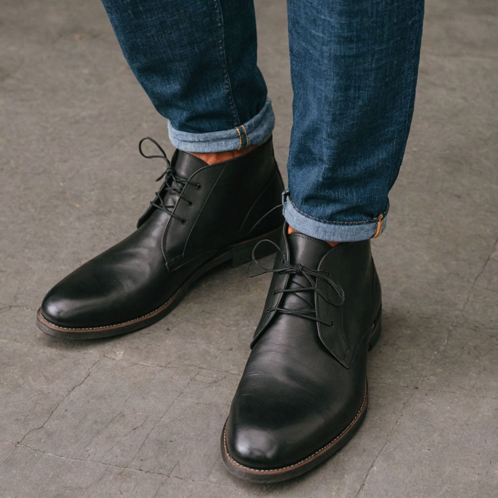 Suede Mens Black Chukka Boots Men's Chukka Boots Thursday Boot Company Suede Mens Black Chukka Boots Men's Chukka Boots Thursday Boot Company