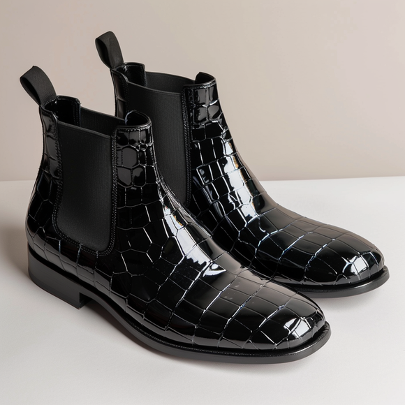 Nino chelsea boots hotsell