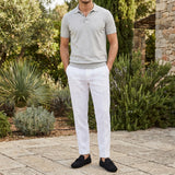 Black Suede Ophelia Driving Loafers - AW24