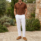 Tan Suede Ophelia Driving Loafers - AW24