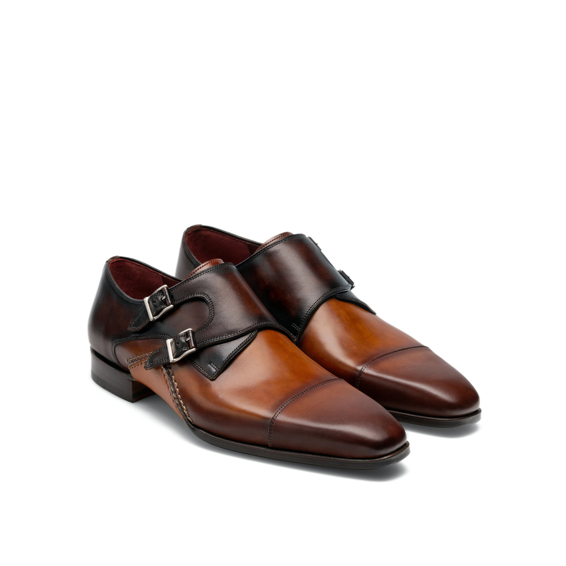Monk Shoes - Buy Monk Shoes Online in India | Costoso Italiano