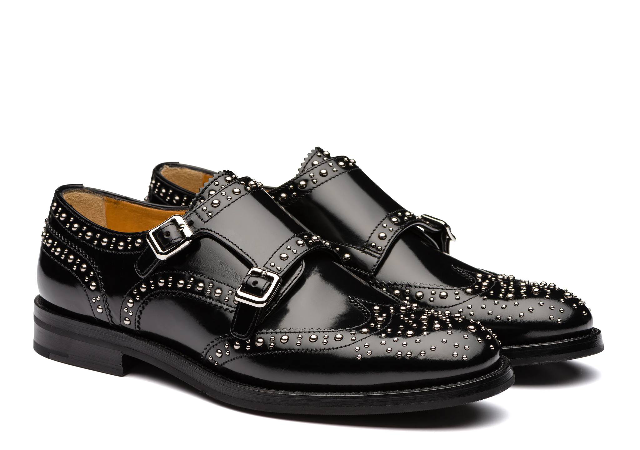 Spike 2024 studded shoes